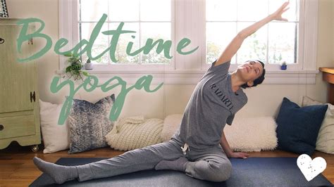 bed yoga adriene|yoga with adriene sleep meditation.